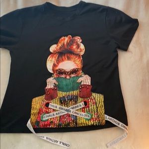 Super unique t shirt